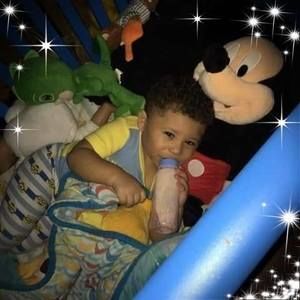 Meet your Posher, Donna